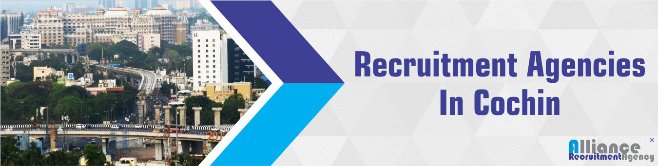 Gulf Recruitment Agencies In Kochi Hire Placement Consultants In Cochin