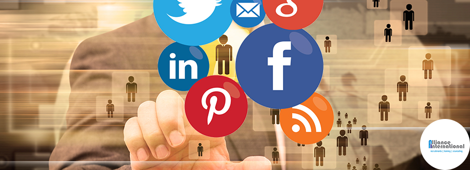 Recruiting Top Talent Through Social Media