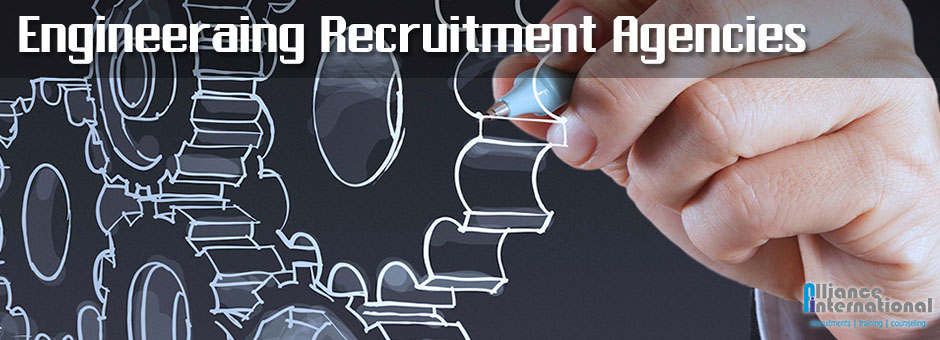 Learn How To Choose Engineering Recruitment Agencies In Dubai