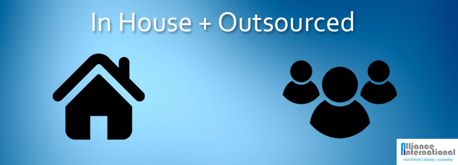 Should You Keep HR In-House Or Outsource