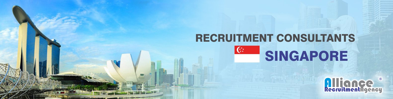 Recruitment Agency Singapore | Recruitment Consultant Singapore ...