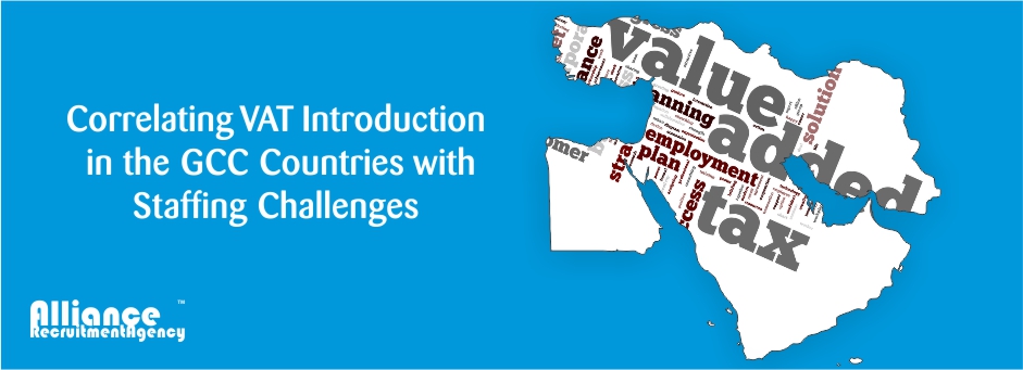 VAT Introduction In GCC Countries With Staffing Challenges