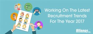 Recruitment Trends 2017