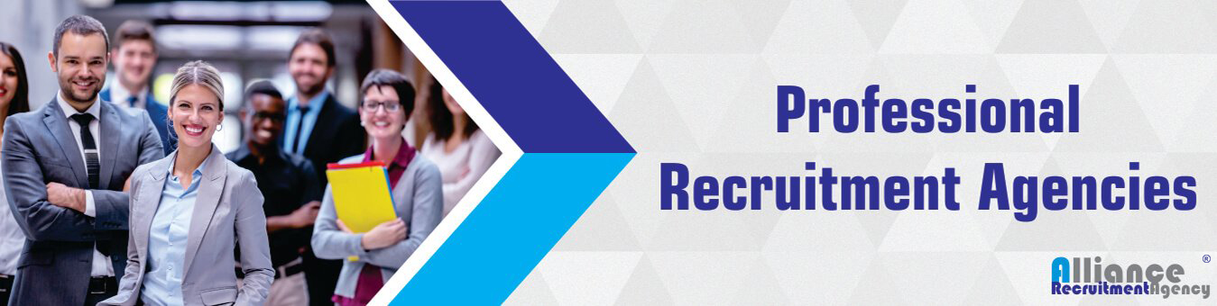 Recruitment Agencies In India