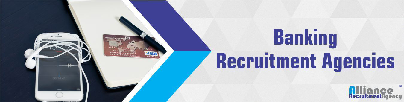 Banking Recruitment Agencies