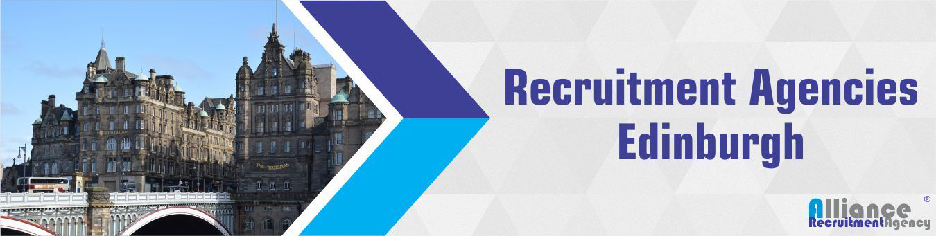 Recruitment Agencies Edinburgh