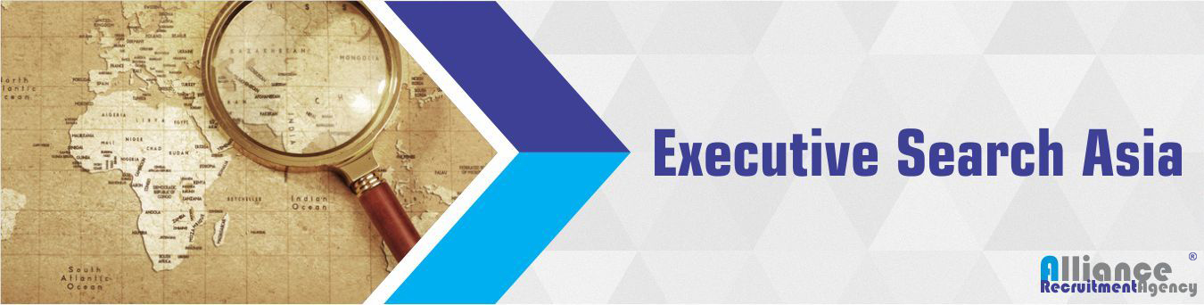 Executive Search Asia