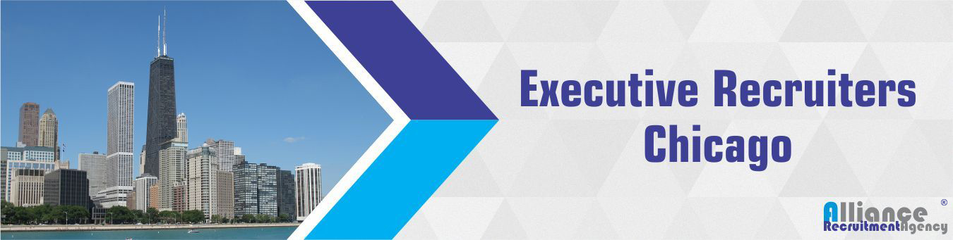 Executive Recruiters Chicago