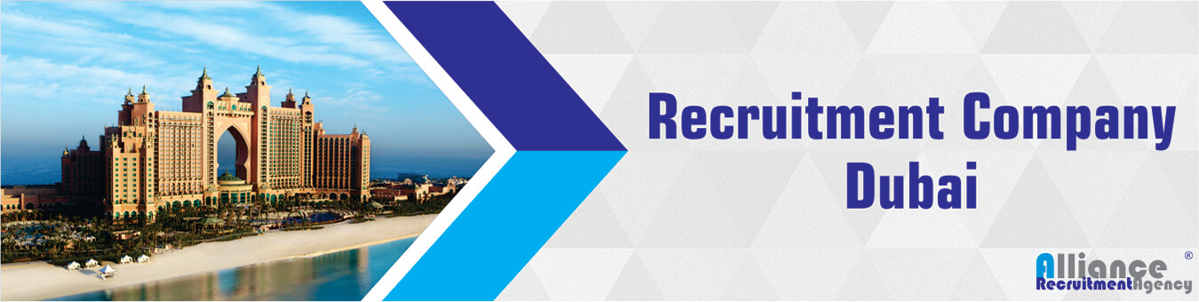 Recruitment Company Dubai | Top Recruitment Company In Dubai