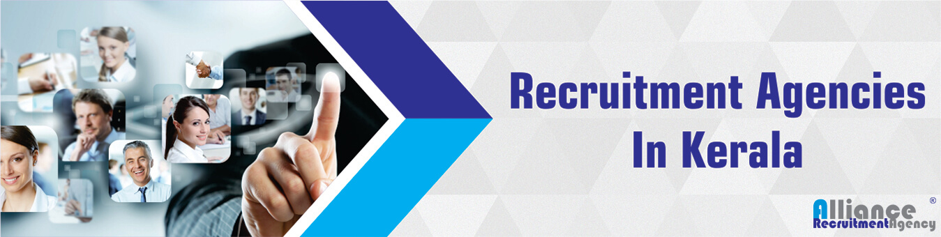 Recruitment Agencies In Kerala