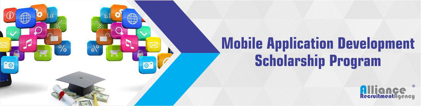 Mobile Application Development Scholarship Program