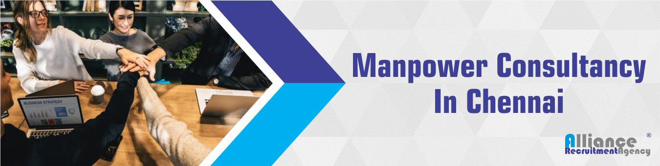 Manpower Consultancy In Chennai