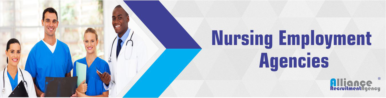 nursing recruitment agency business