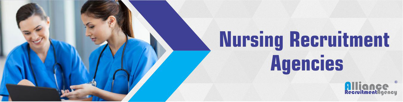 nursing recruitment agencies johannesburg