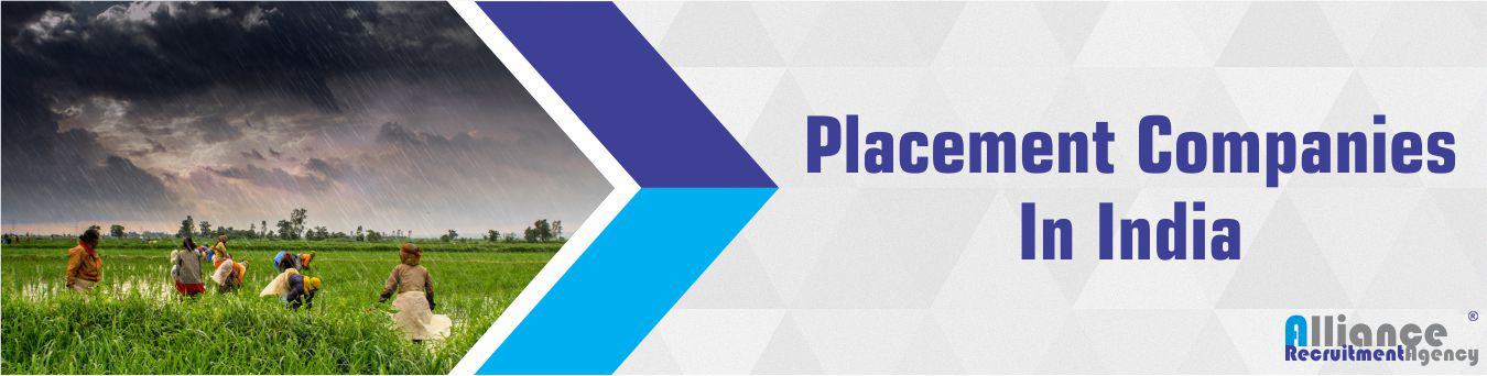 India Placement Consultancy