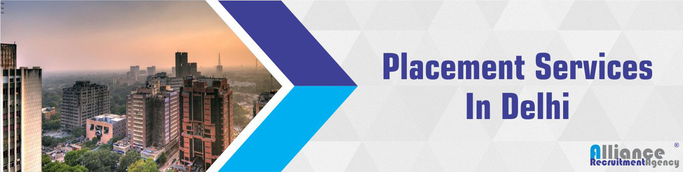 Placement Services In Delhi