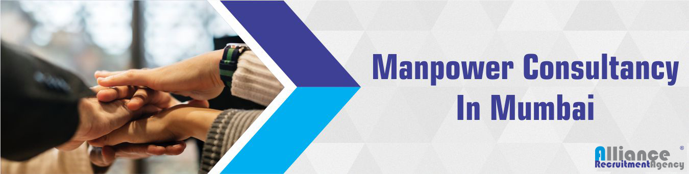 Manpower Consultancy In Mumbai