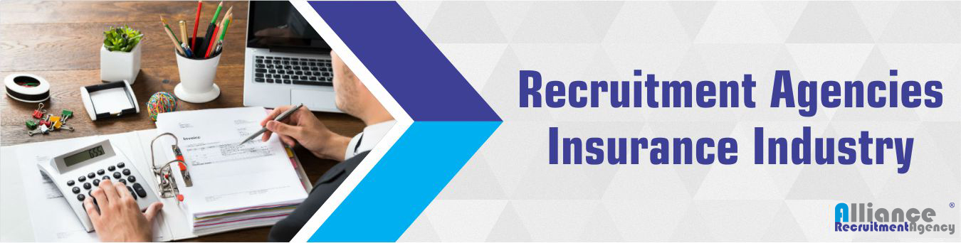 Recruitment Agencies Insurance Industry