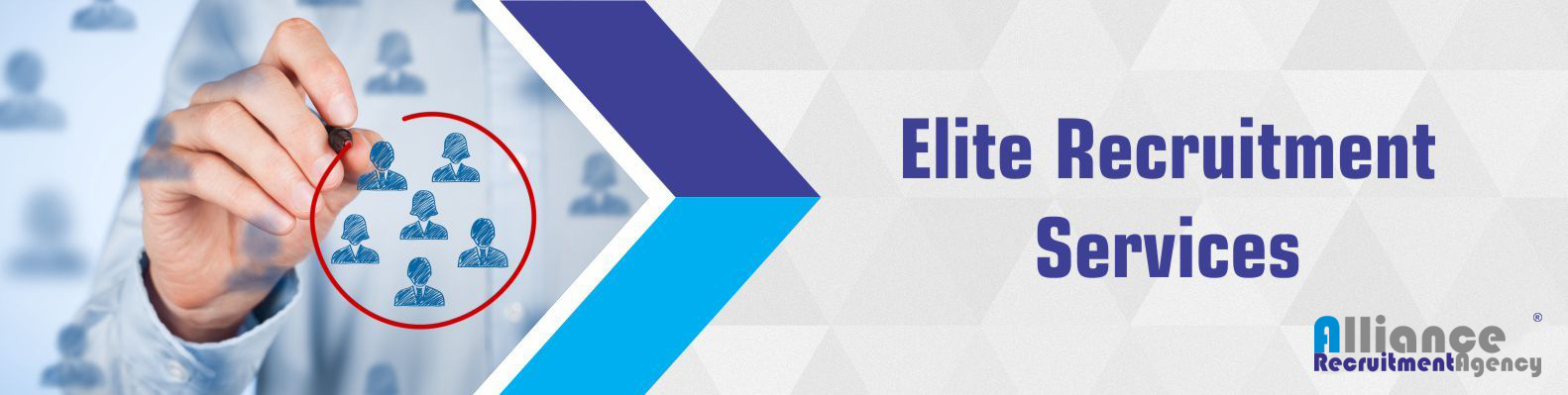 Elite Recruitment Agency