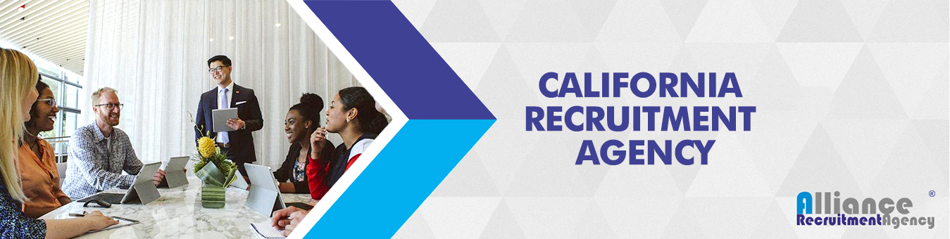 California Recruitment Agency