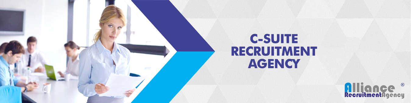 C Suite Recruitment