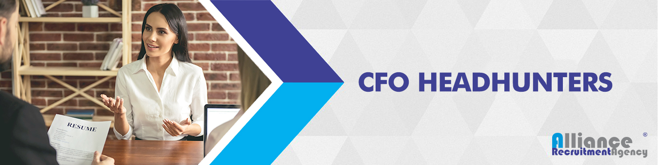 CFO Headhunters