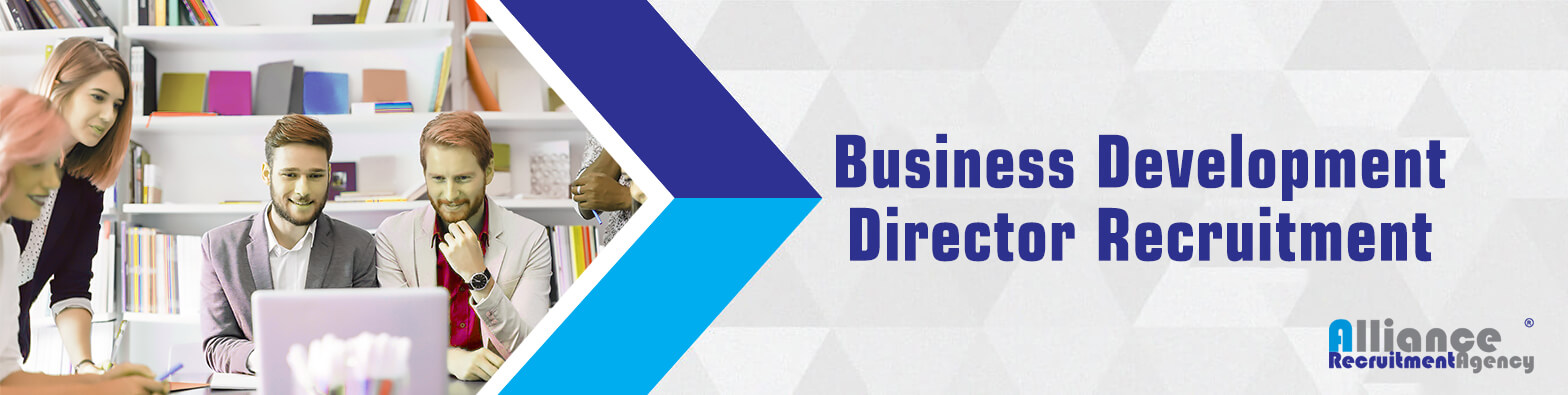 Business Development Director Recruitment