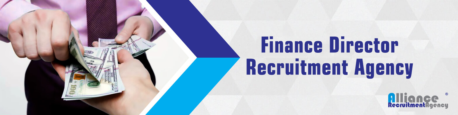 Finance Director Recruitment Agencies