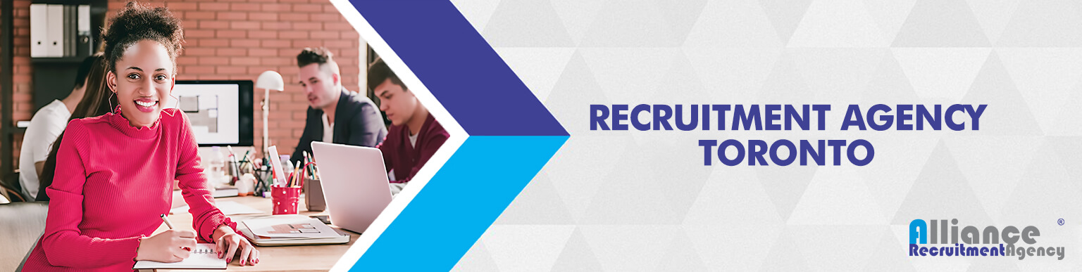 Recruitment Agency Toronto