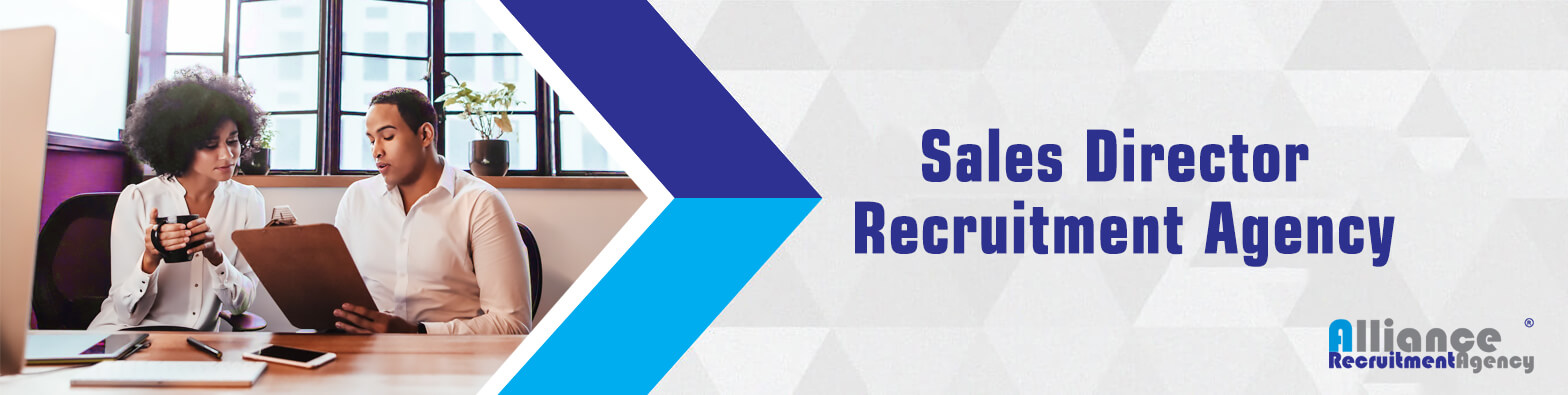 Sales Director Recruitment