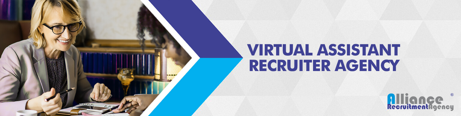 Virtual Assistant Recruiter