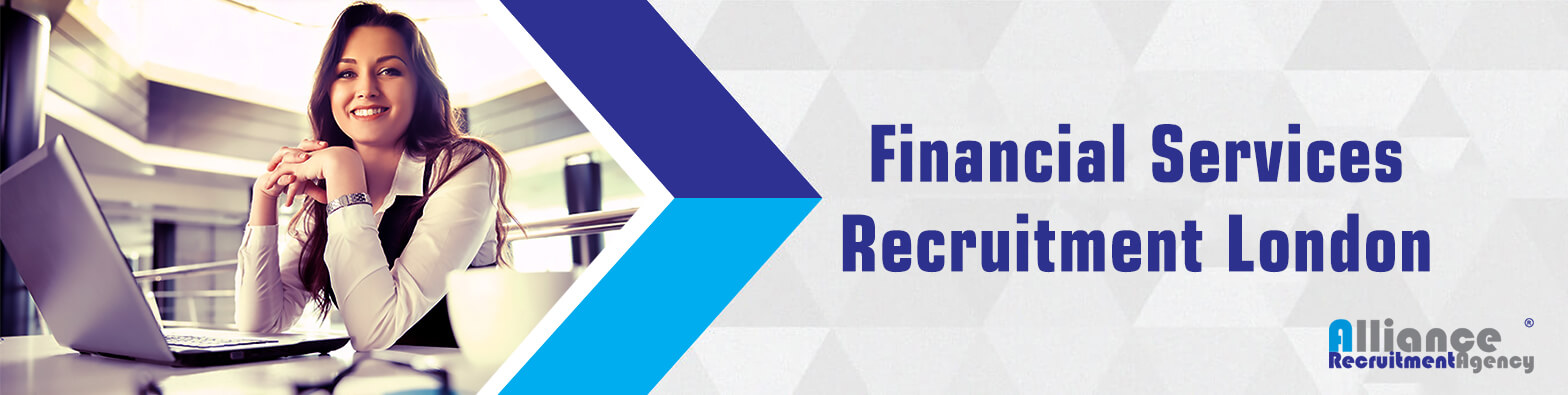 Financial Services Recruitment London