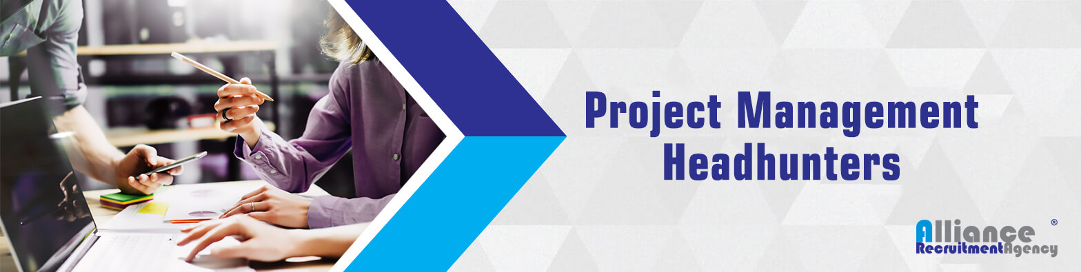 Project Management Headhunters