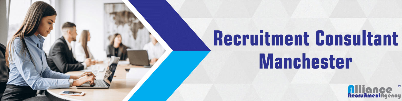 Recruitment Consultant Manchester