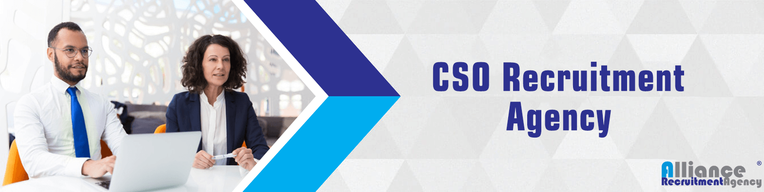 CSO Recruitment