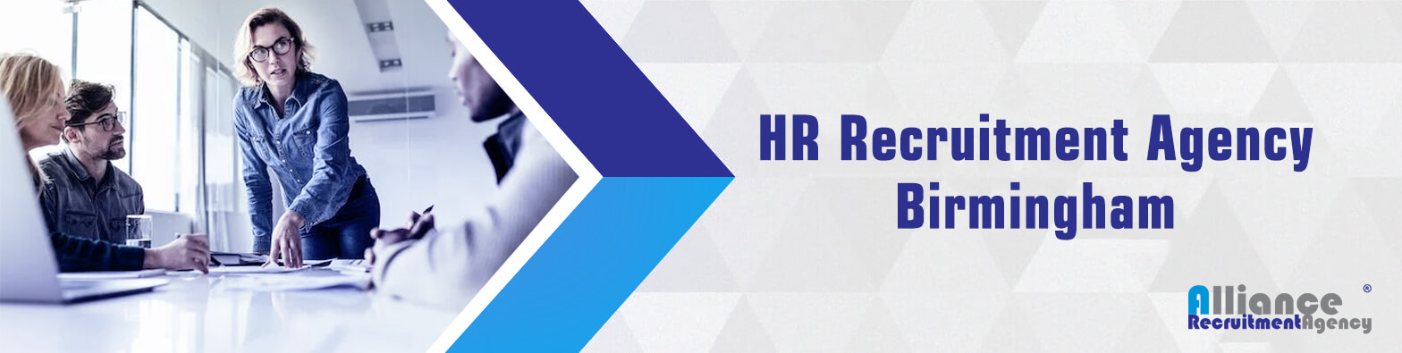 HR Consultant Birmingham