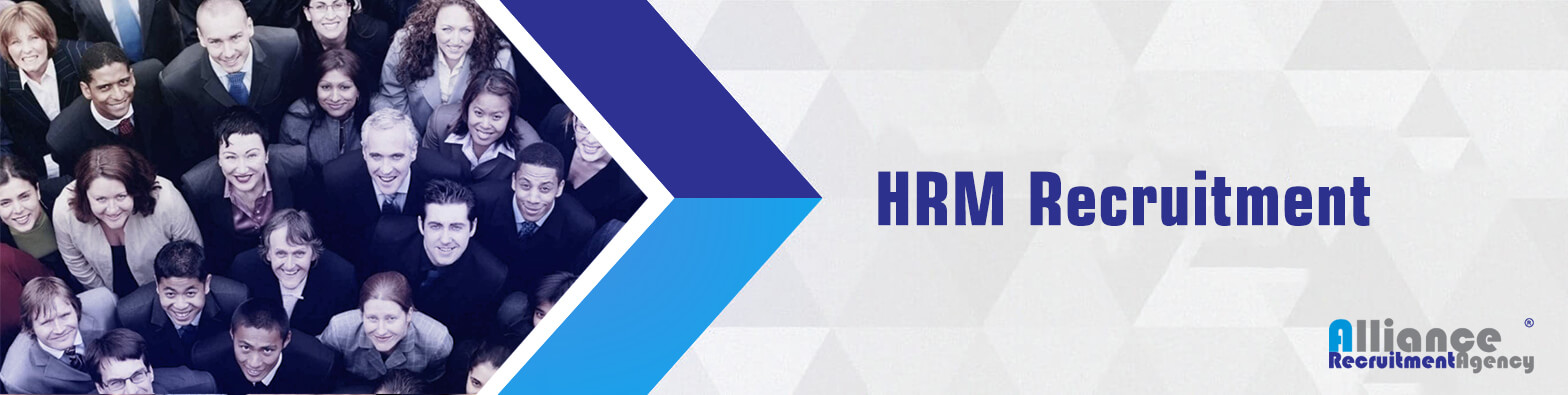 HRM Recruitment