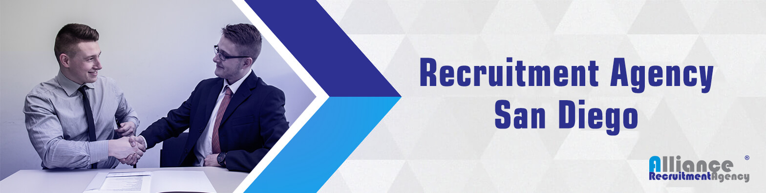 Recruitment Agency San Diego