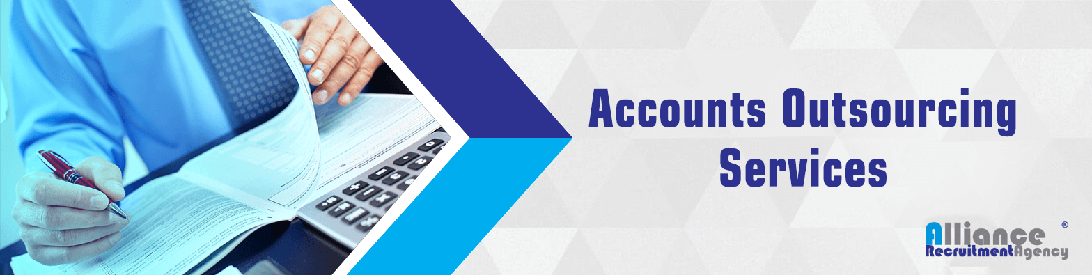 Outsourced Accounting Services