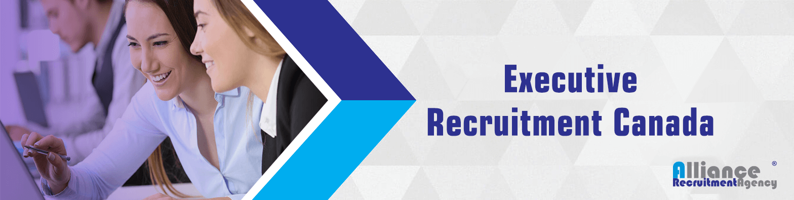 Executive Recruitment Canada