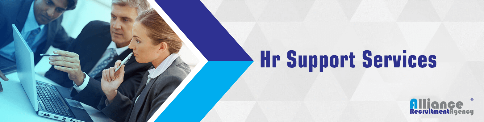 HR Support Services