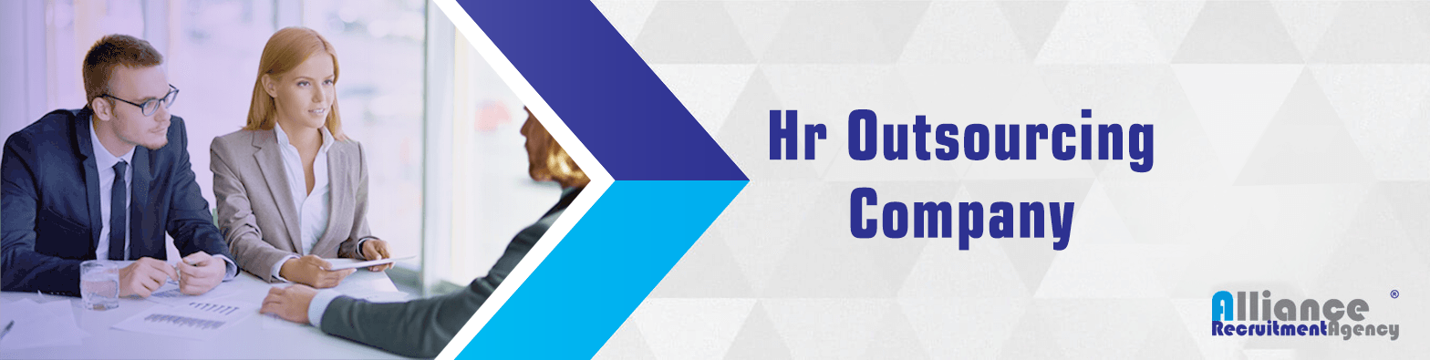 HR Outsourcing Company