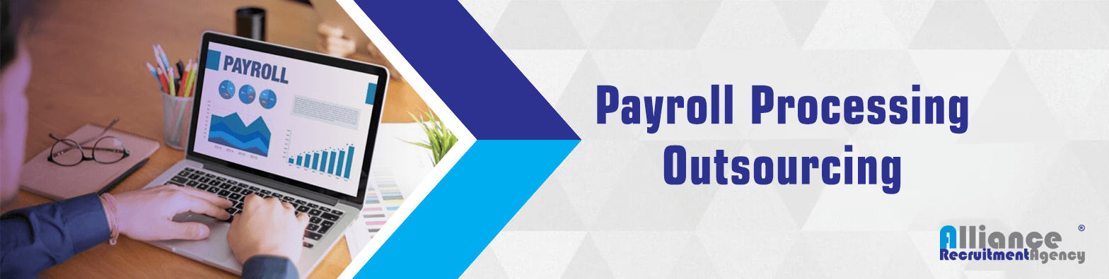 Payroll Processing Service