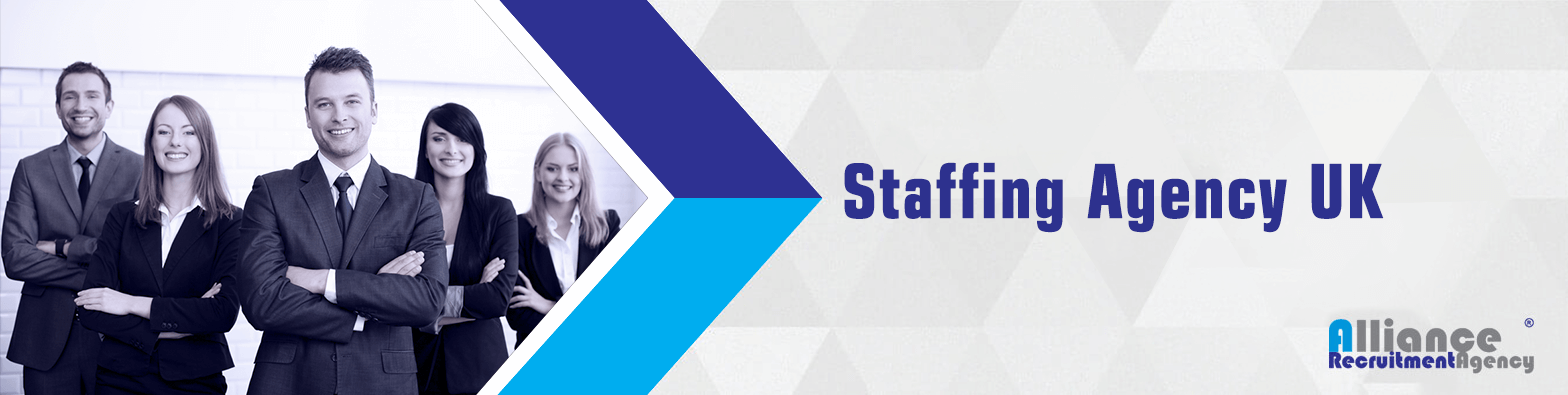 Staffing Agency Uk