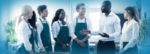 How A Recruitment Agency Helps To Find An Ideal Chef For Your Home