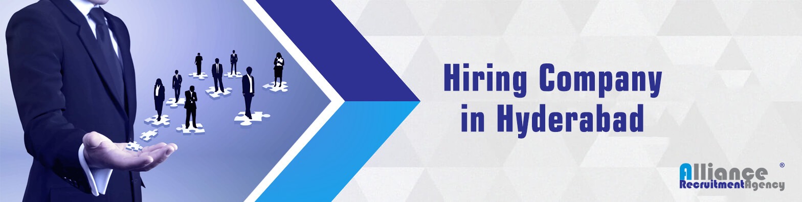 Hiring Companies In Hyderabad