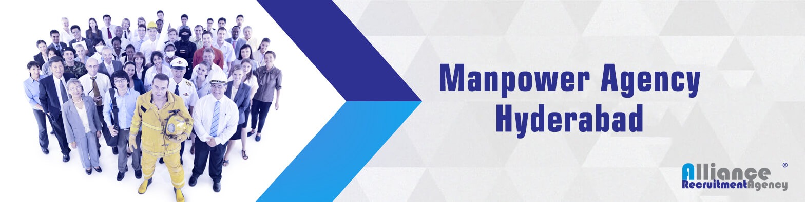 Manpower Agency Hyderabad