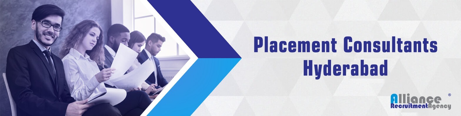 Placement Consultants Hyderabad