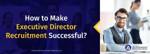 Executive Director Recruitment