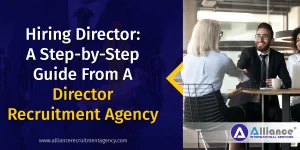 Director Recruitment